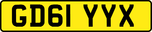 GD61YYX