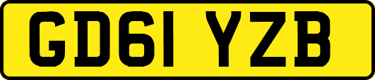 GD61YZB