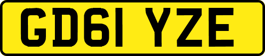 GD61YZE