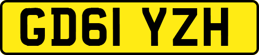 GD61YZH