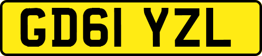GD61YZL