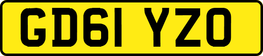 GD61YZO