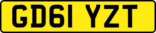 GD61YZT