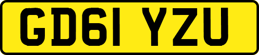 GD61YZU