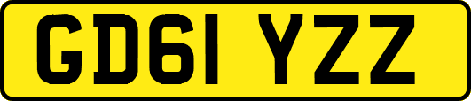 GD61YZZ