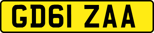 GD61ZAA