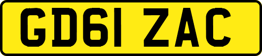 GD61ZAC
