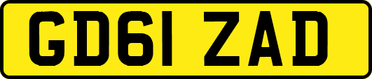 GD61ZAD