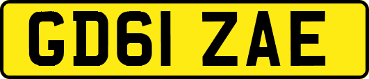 GD61ZAE