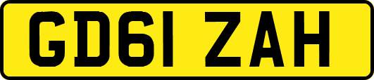 GD61ZAH