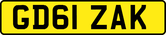 GD61ZAK