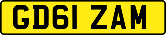 GD61ZAM