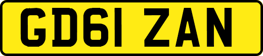 GD61ZAN