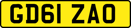 GD61ZAO