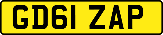 GD61ZAP