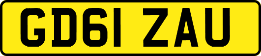 GD61ZAU