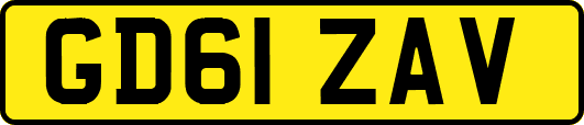 GD61ZAV