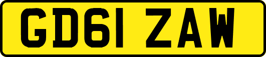 GD61ZAW