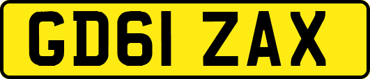 GD61ZAX