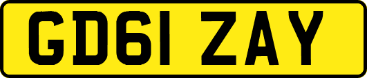 GD61ZAY