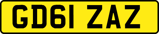 GD61ZAZ