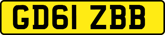 GD61ZBB