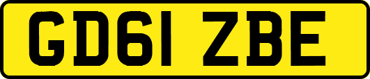 GD61ZBE