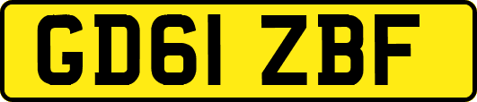 GD61ZBF