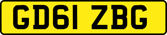 GD61ZBG