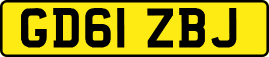 GD61ZBJ