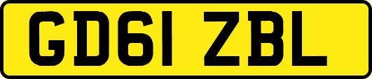 GD61ZBL
