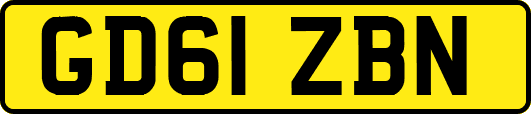GD61ZBN