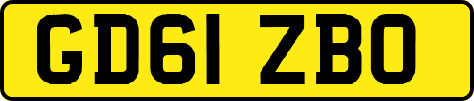 GD61ZBO