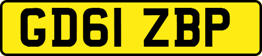 GD61ZBP