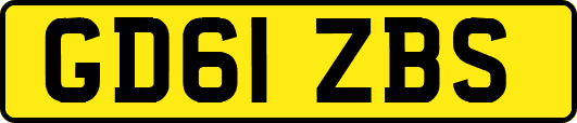 GD61ZBS