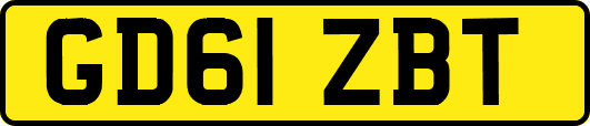 GD61ZBT