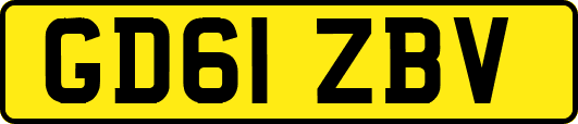 GD61ZBV