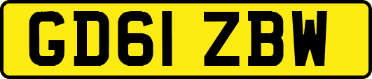 GD61ZBW