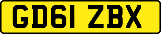 GD61ZBX