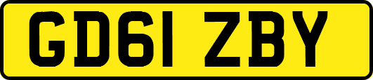GD61ZBY