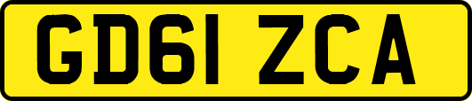 GD61ZCA