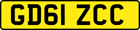 GD61ZCC