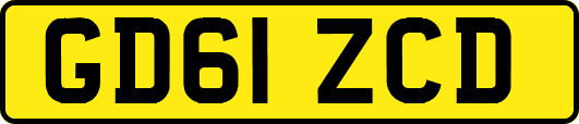 GD61ZCD