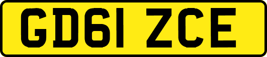 GD61ZCE