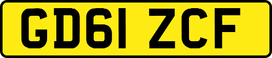 GD61ZCF