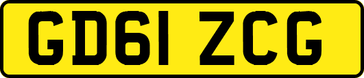 GD61ZCG