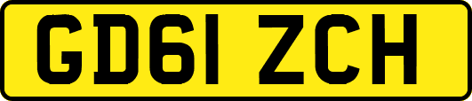 GD61ZCH