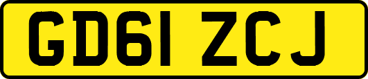 GD61ZCJ
