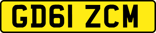 GD61ZCM