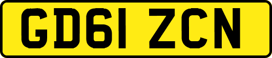 GD61ZCN